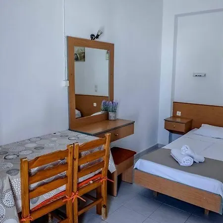 Barvas Apartment *