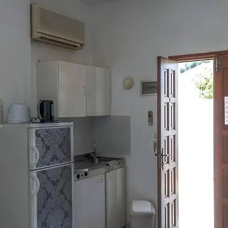 Barvas Apartment *