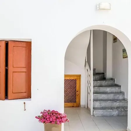 Barvas Apartment Lindos (Rhodes)